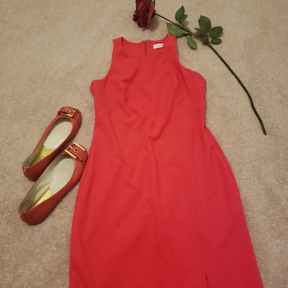 CK Pink dress - Picture 7 of 12